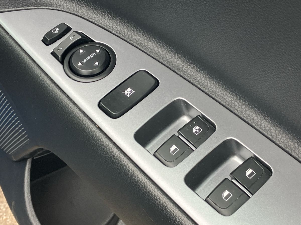 Used Kia Stonic 2022 for sale - 76264143: Photo 18