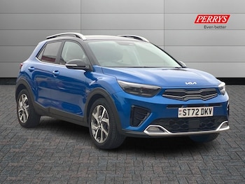Kia - Stonic