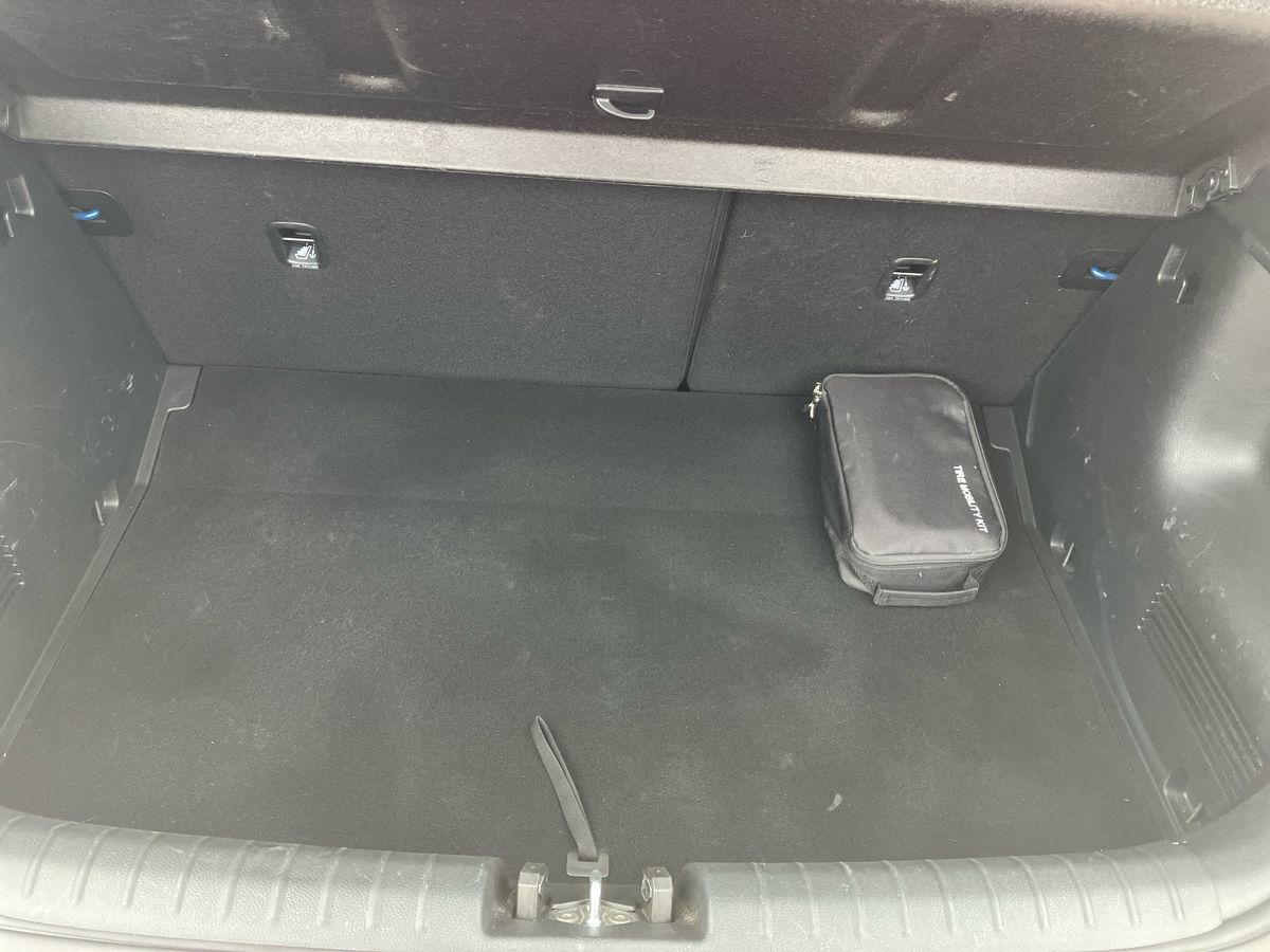 Used Kia Stonic 2022 for sale - 76264143: Photo 20