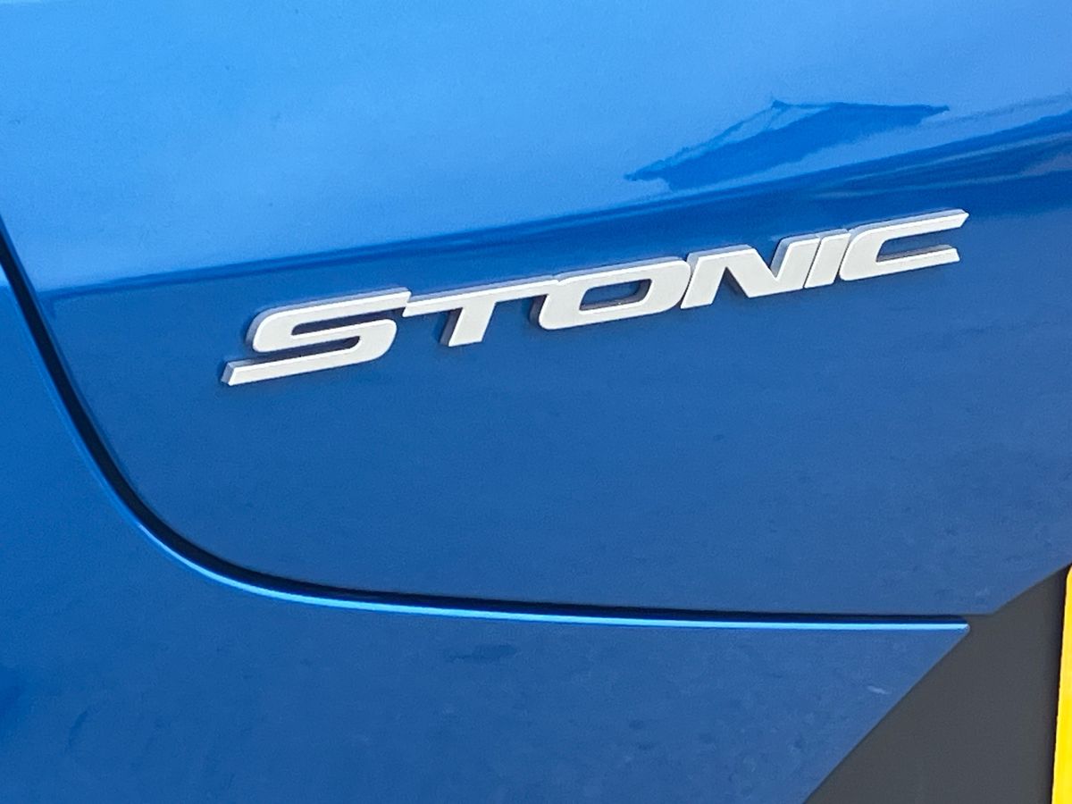 Used Kia Stonic 2022 for sale - 76264143: Photo 22