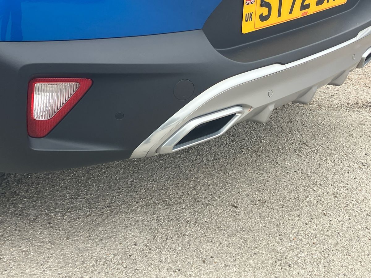 Used Kia Stonic 2022 for sale - 76264143: Photo 24