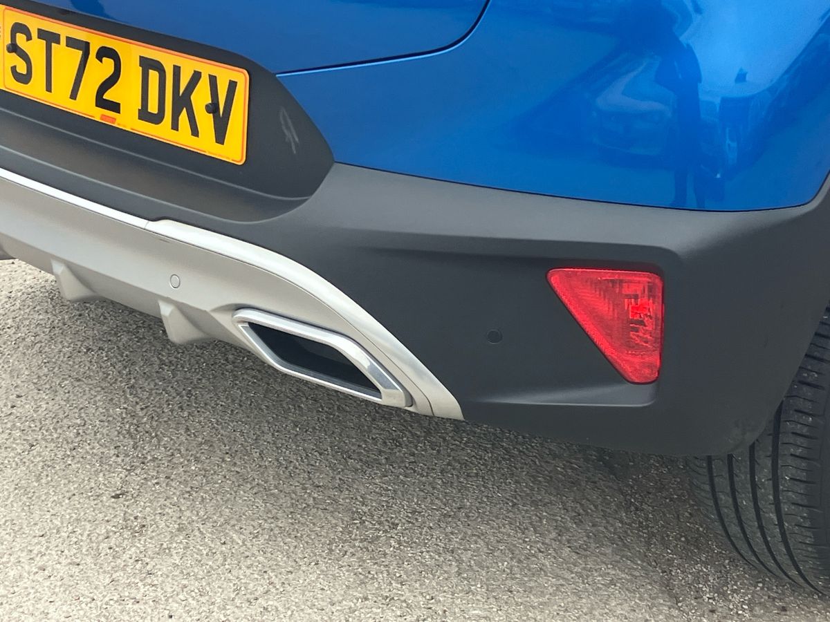 Used Kia Stonic 2022 for sale - 76264143: Photo 25