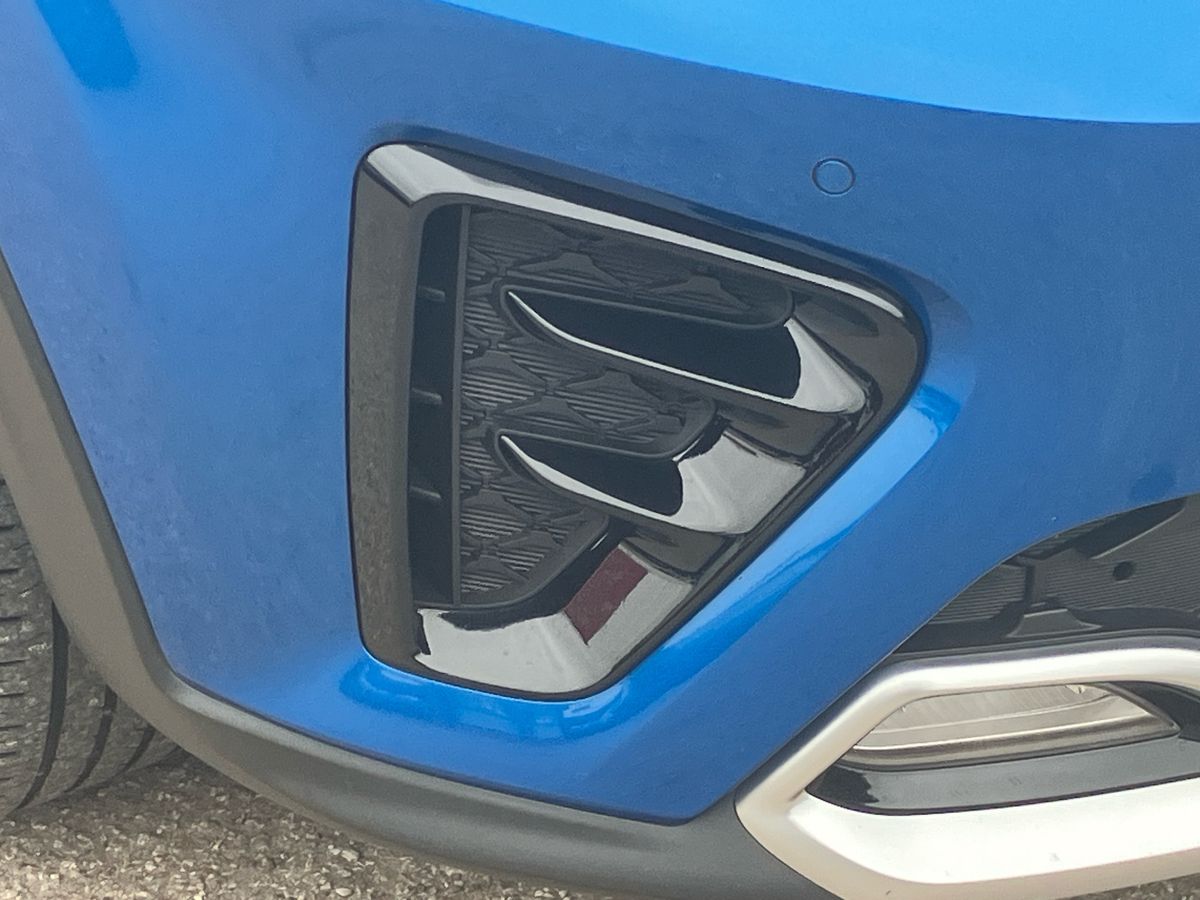 Used Kia Stonic 2022 for sale - 76264143: Photo 30