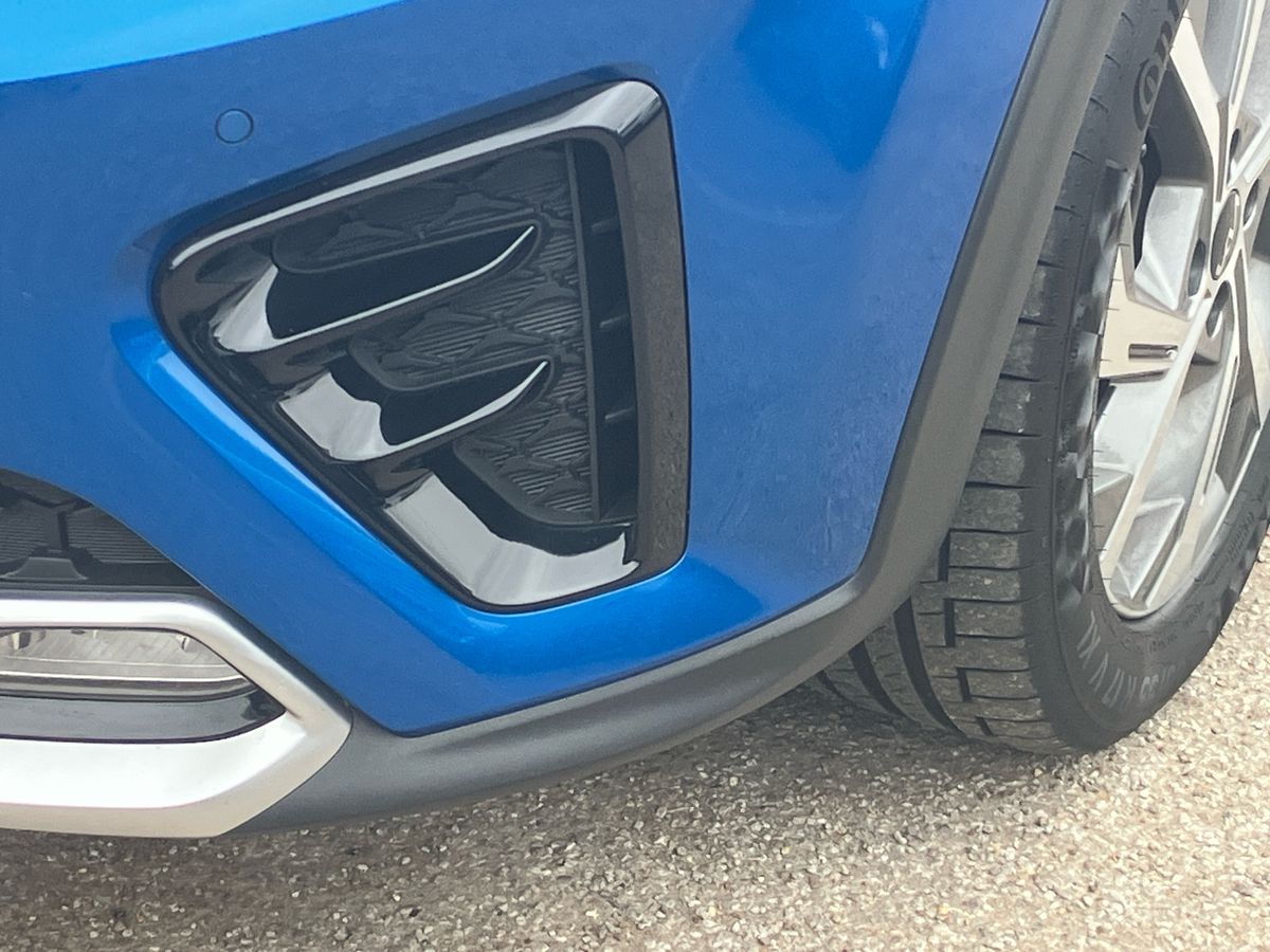 Used Kia Stonic 2022 for sale - 76264143: Photo 31