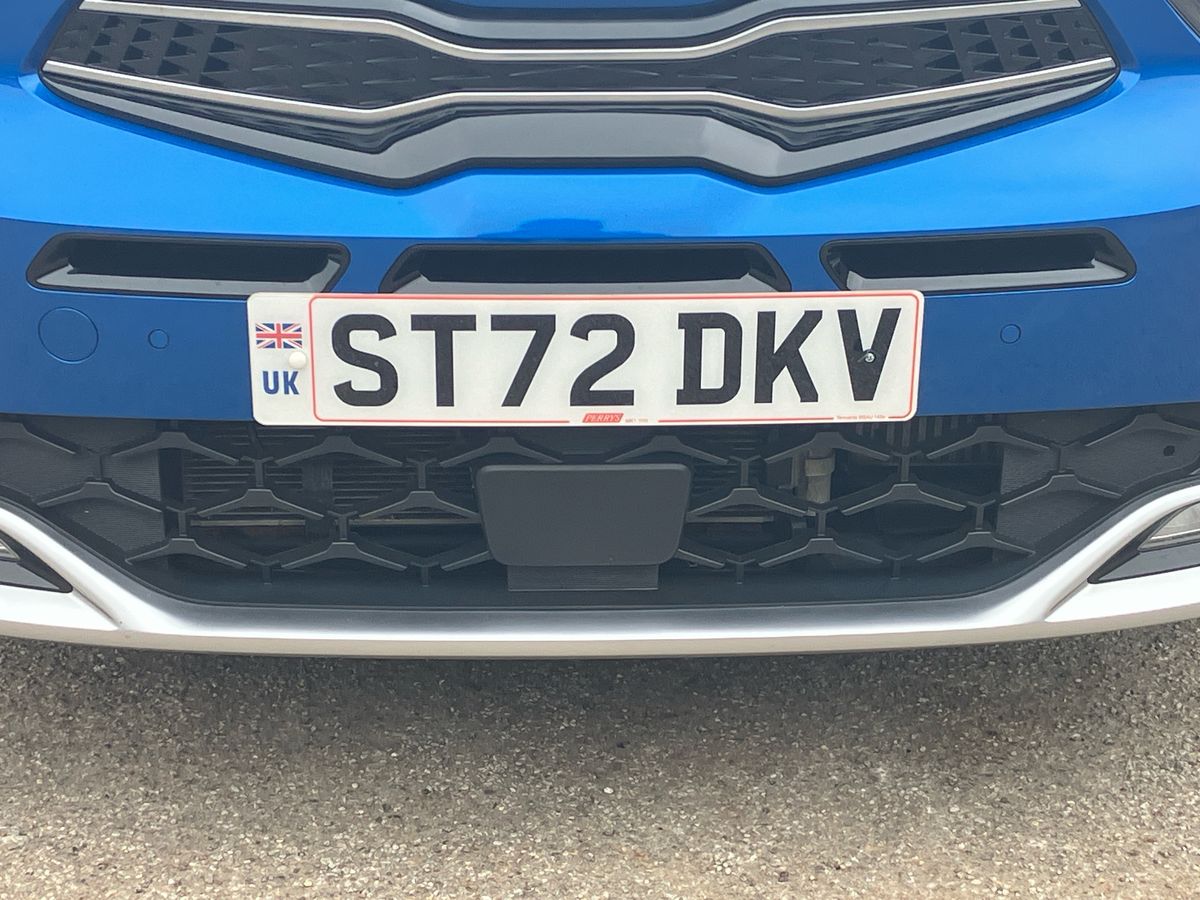 Used Kia Stonic 2022 for sale - 76264143: Photo 32