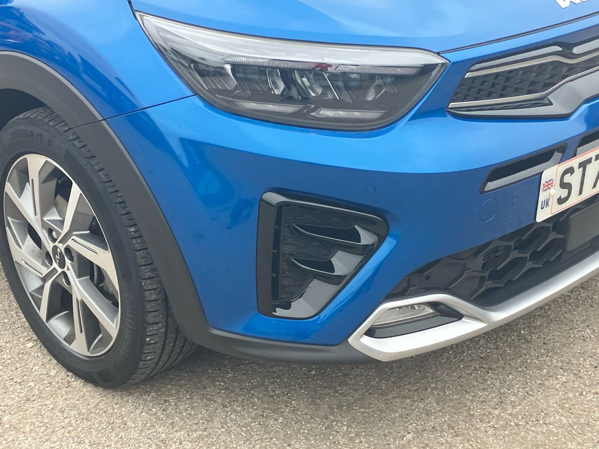 Used Kia Stonic 2022 for sale - 76264143: Photo 33