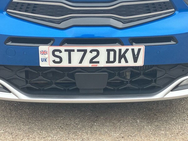 Used Kia Stonic 2022 for sale - 76264143: Photo 33