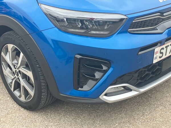 Used Kia Stonic 2022 for sale - 76264143: Photo 34
