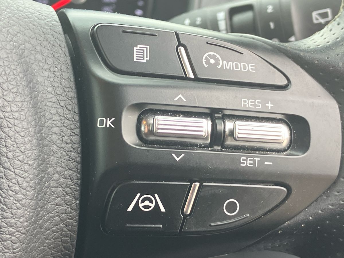 Used Kia Stonic 2022 for sale - 76264143: Photo 39