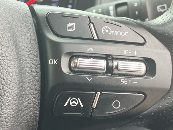 Used Kia Stonic 2022 for sale - 76264143: Photo 40
