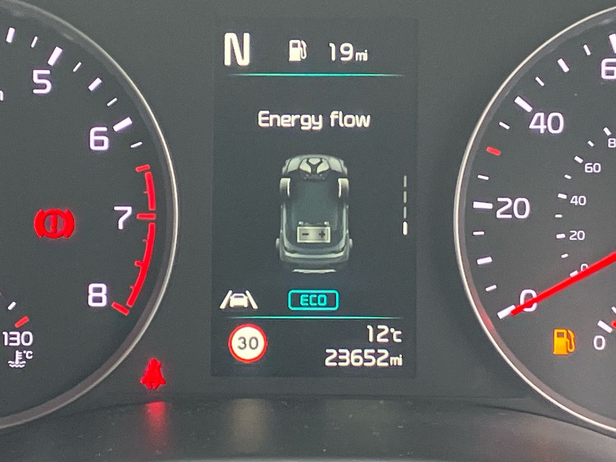 Used Kia Stonic 2022 for sale - 76264143: Photo 42