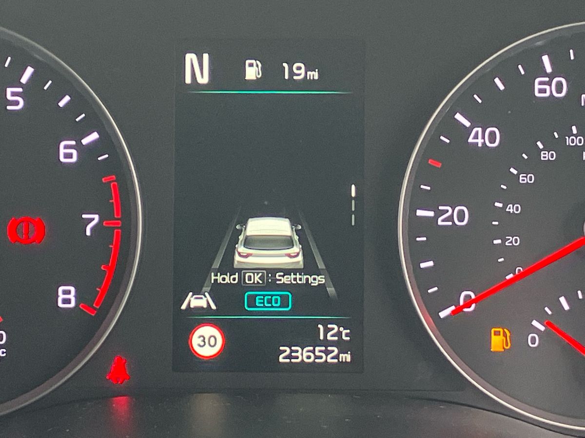 Used Kia Stonic 2022 for sale - 76264143: Photo 43