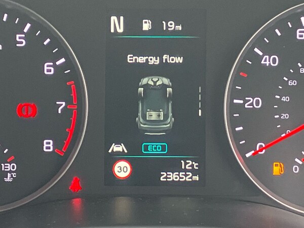 Used Kia Stonic 2022 for sale - 76264143: Photo 43