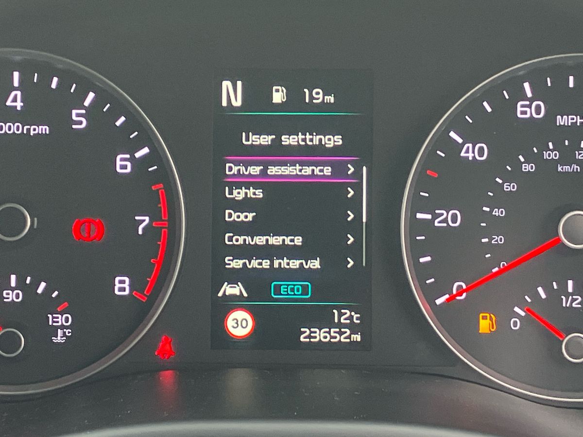 Used Kia Stonic 2022 for sale - 76264143: Photo 44