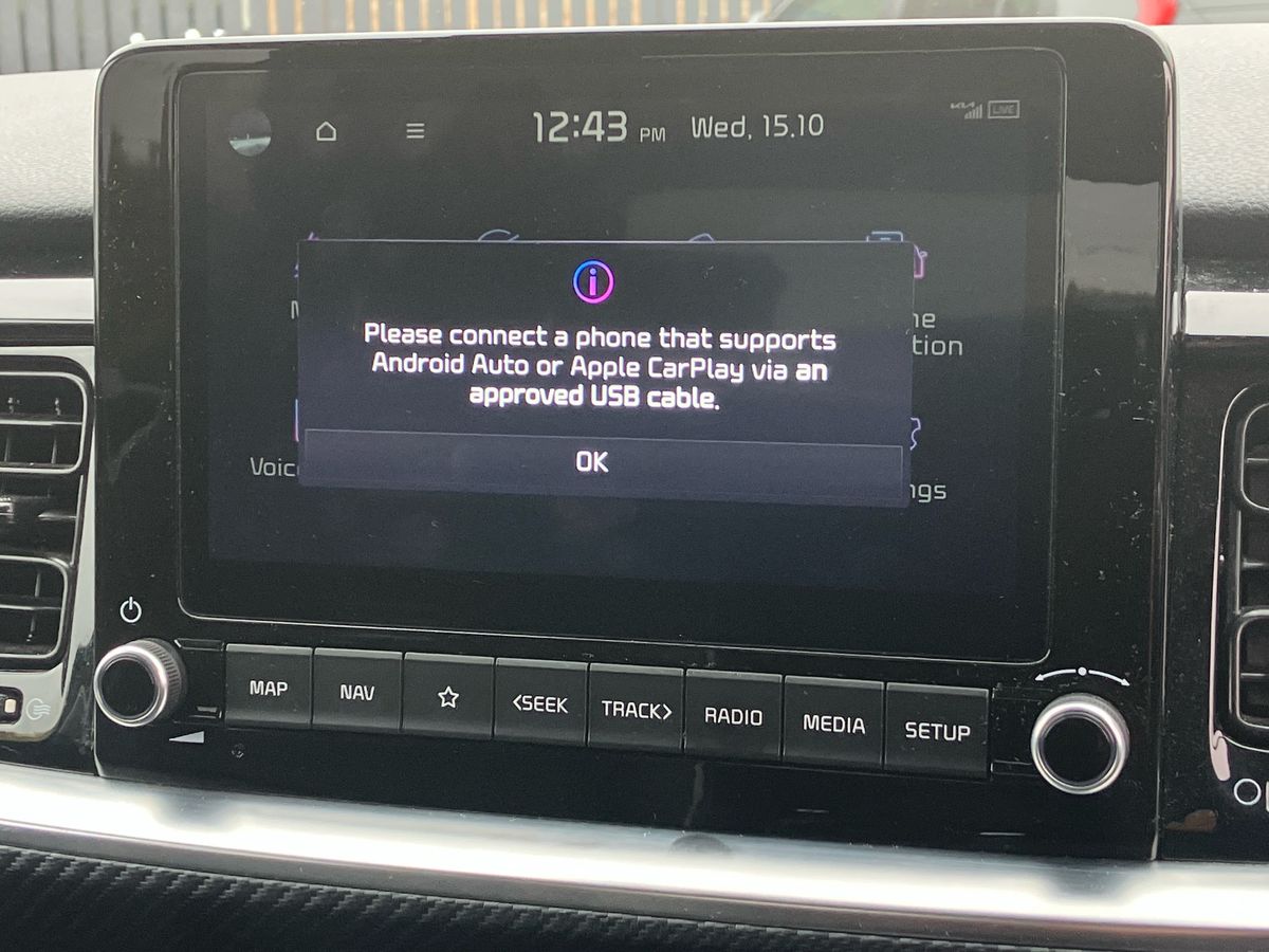 Used Kia Stonic 2022 for sale - 76264143: Photo 47