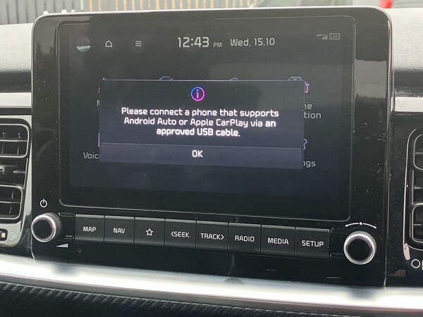 Used Kia Stonic 2022 for sale - 76264143: Photo 48