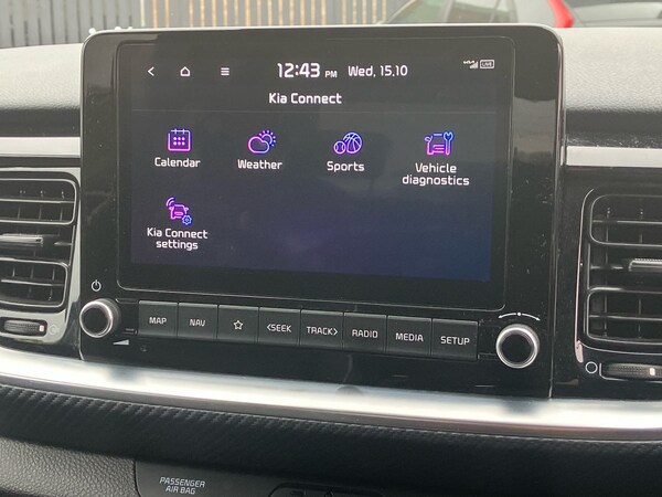Used Kia Stonic 2022 for sale - 76264143: Photo 49