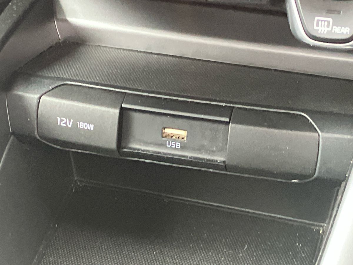 Used Kia Stonic 2022 for sale - 76264143: Photo 50