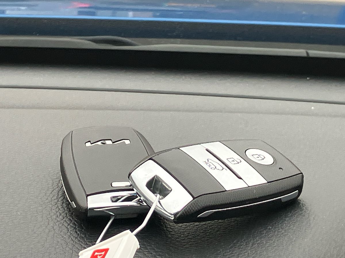 Used Kia Stonic 2022 for sale - 76264143: Photo 58