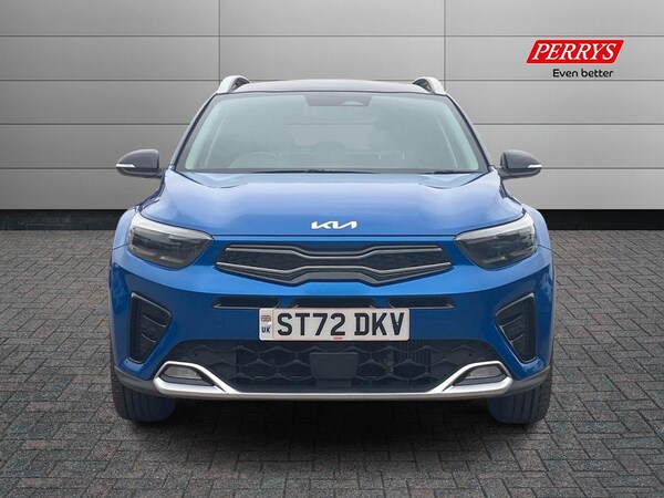 Used Kia Stonic 2022 for sale - 76264143: Photo 5