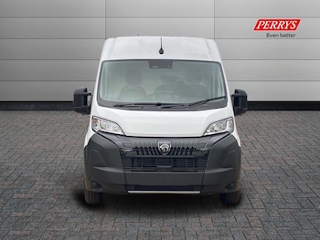 Used Peugeot Boxer 2026 for sale - 77813688: Photo