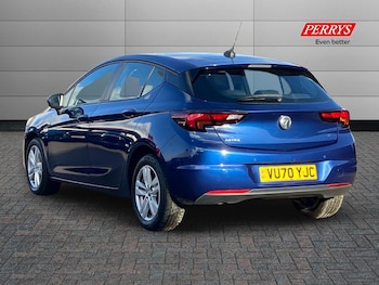 Used Vauxhall Astra 2020 for sale - 76364510: Photo