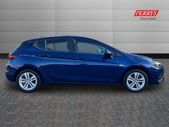 Used Vauxhall Astra 2020 for sale - 76364510: Photo