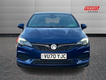 Used Vauxhall Astra 2020 for sale - 76364510: Photo