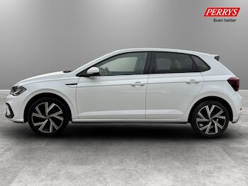 Used Volkswagen Polo 2022 for sale - 77311077: Photo