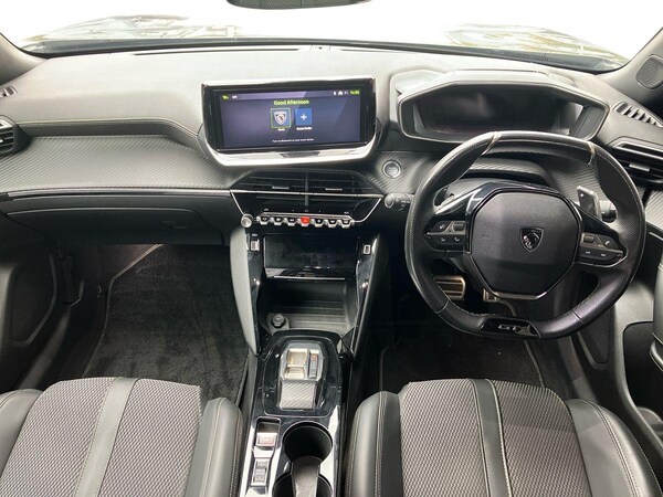 Used Peugeot 2008 2023 for sale - 76045461: Photo 10