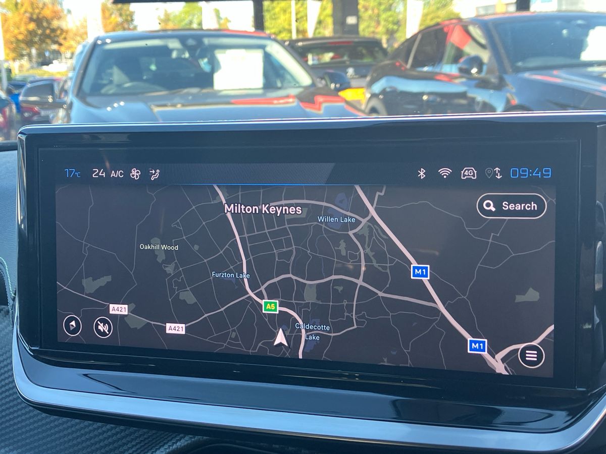 Used Peugeot 2008 2023 for sale - 76045461: Photo 11