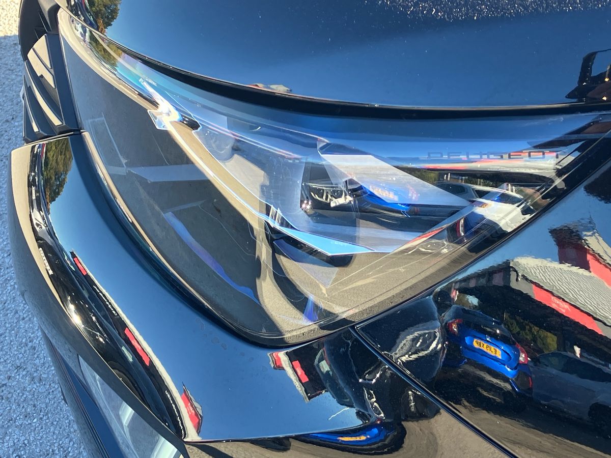 Used Peugeot 2008 2023 for sale - 76045461: Photo 13