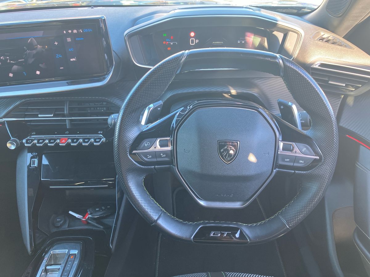 Used Peugeot 2008 2023 for sale - 76045461: Photo 15