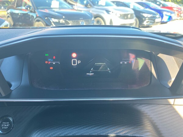 Used Peugeot 2008 2023 for sale - 76045461: Photo 16