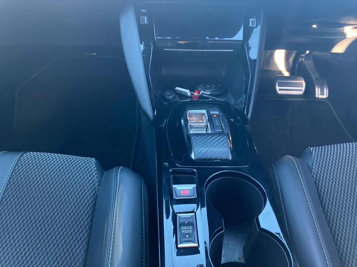 Used Peugeot 2008 2023 for sale - 76045461: Photo 17