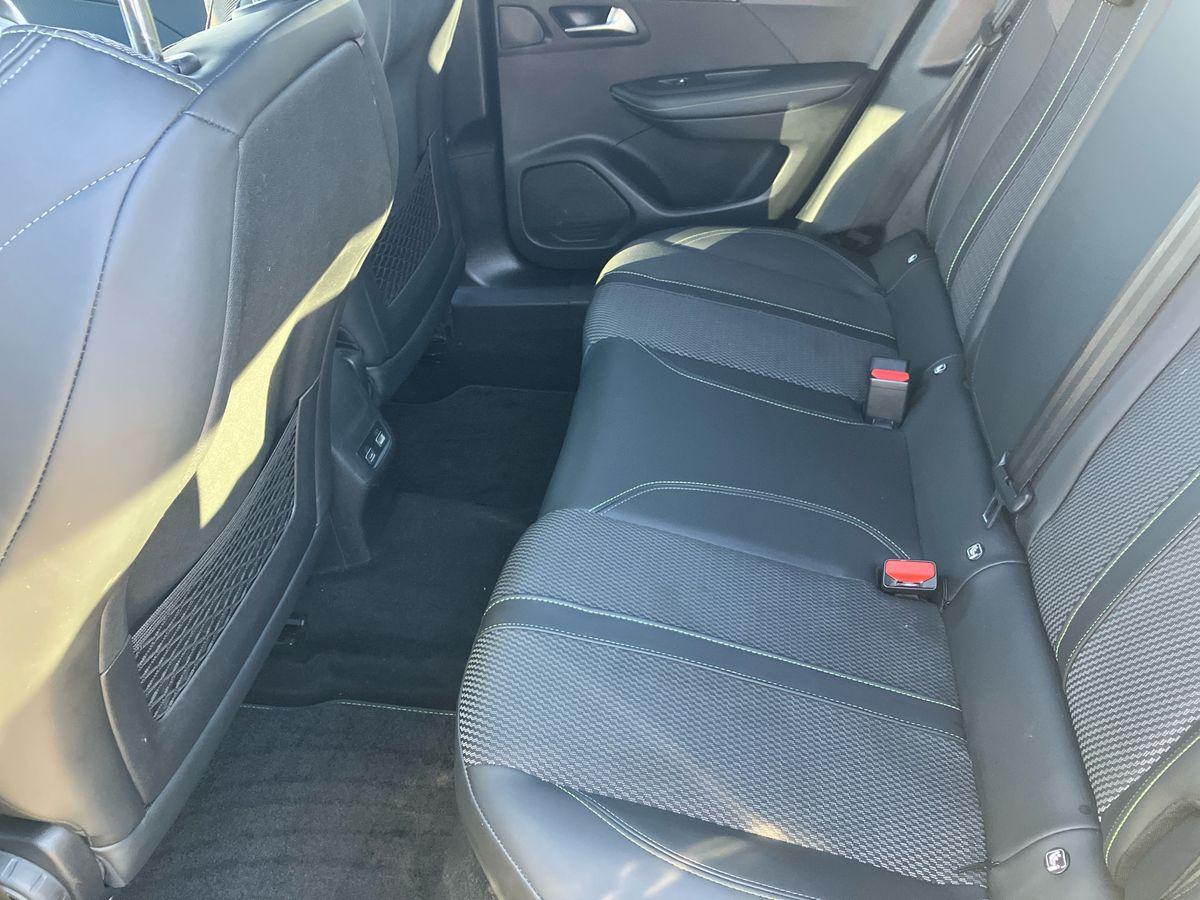 Used Peugeot 2008 2023 for sale - 76045461: Photo 19