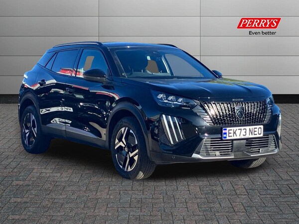 Used Peugeot 2008 2023 for sale - 76045461: Photo 1