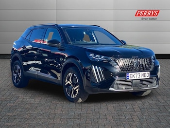 Peugeot - 2008