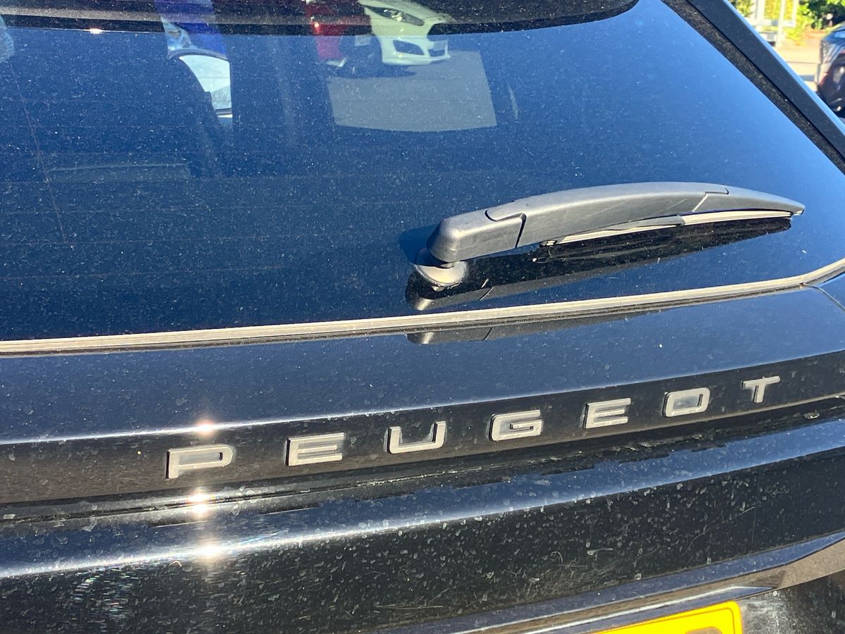 Used Peugeot 2008 2023 for sale - 76045461: Photo 22