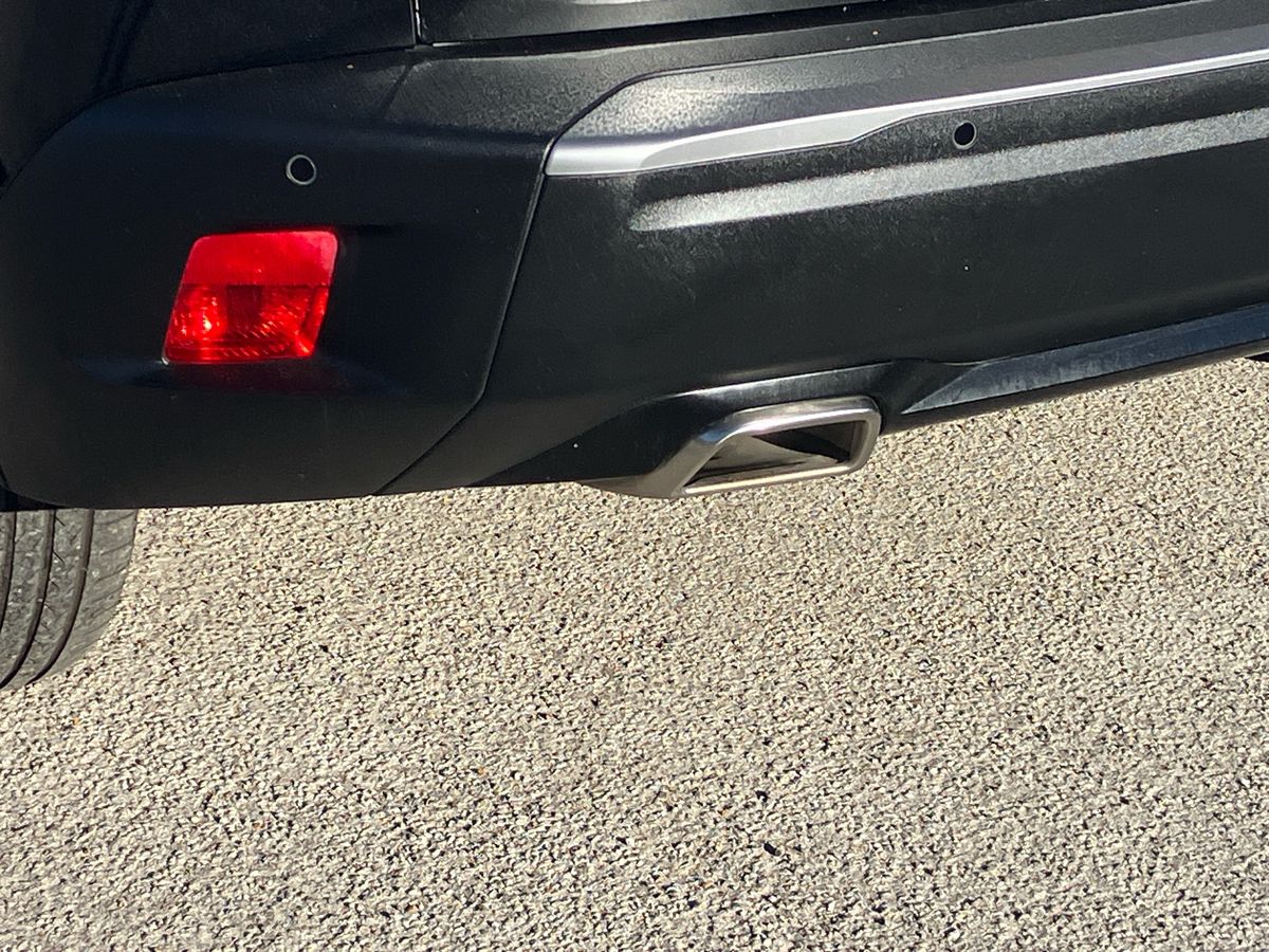 Used Peugeot 2008 2023 for sale - 76045461: Photo 24