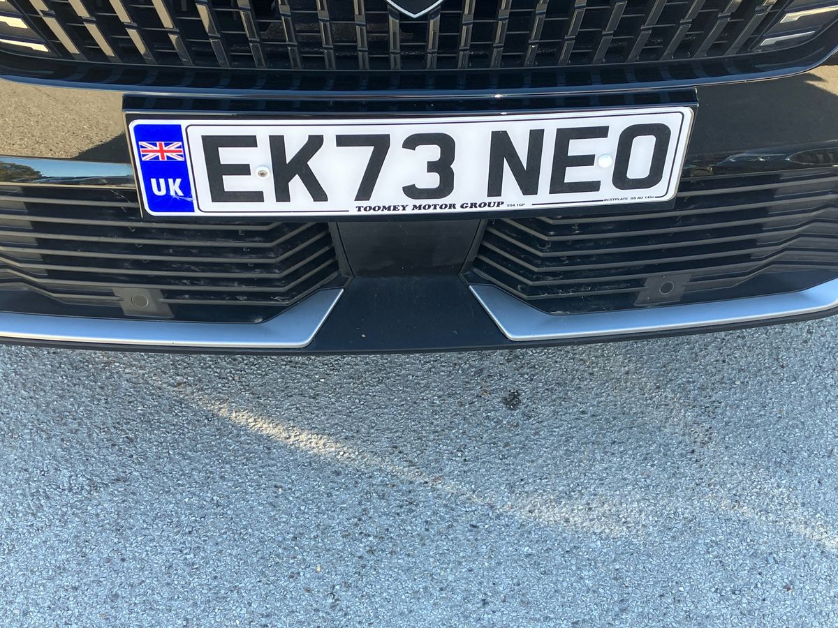 Used Peugeot 2008 2023 for sale - 76045461: Photo 33