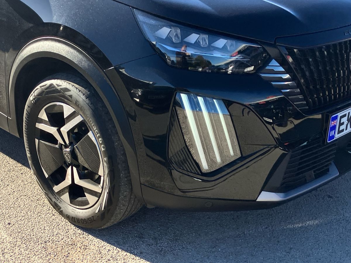 Used Peugeot 2008 2023 for sale - 76045461: Photo 34