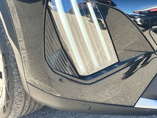 Used Peugeot 2008 2023 for sale - 76045461: Photo 36