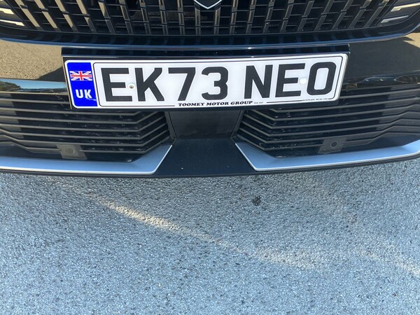 Used Peugeot 2008 2023 for sale - 76045461: Photo 38