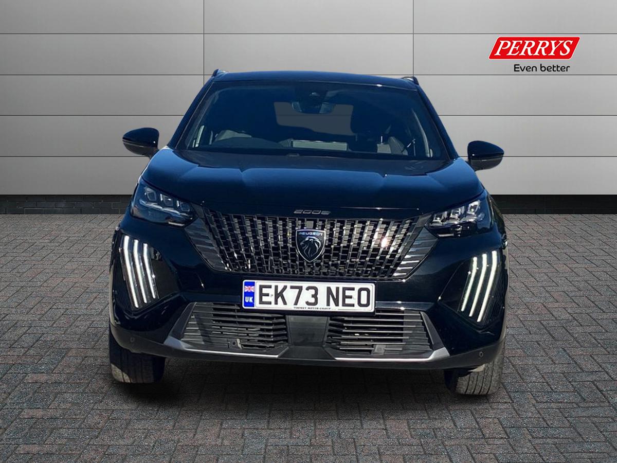 Used Peugeot 2008 2023 for sale - 76045461: Photo 4