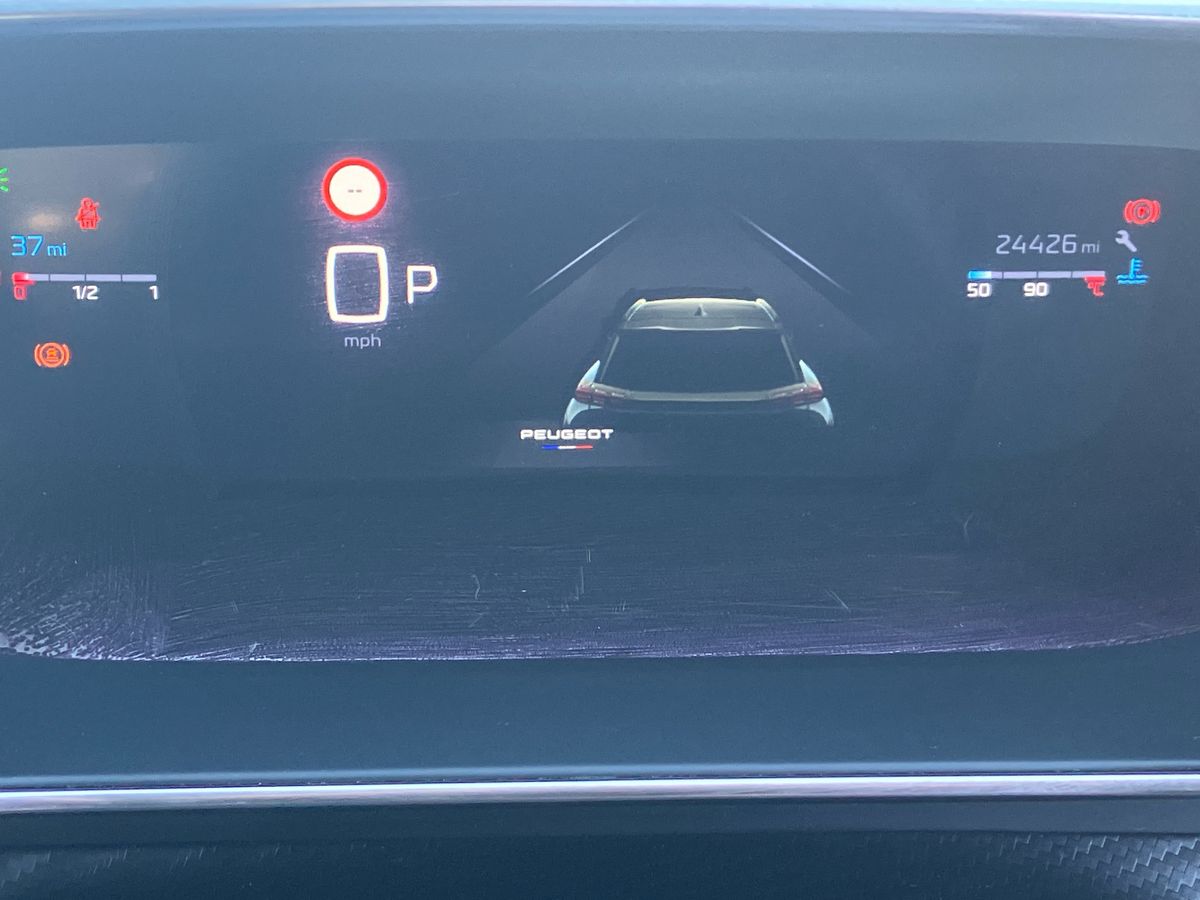 Used Peugeot 2008 2023 for sale - 76045461: Photo 43