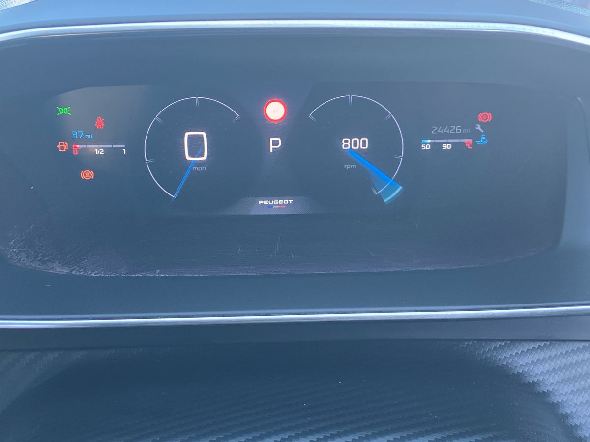 Used Peugeot 2008 2023 for sale - 76045461: Photo 44