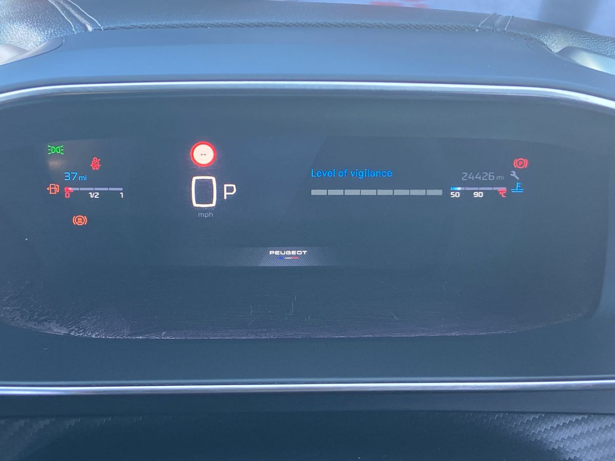 Used Peugeot 2008 2023 for sale - 76045461: Photo 45