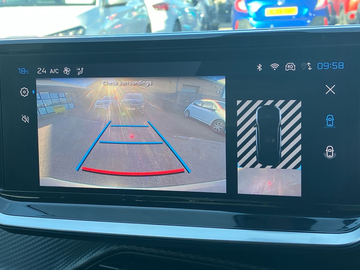 Used Peugeot 2008 2023 for sale - 76045461: Photo 47