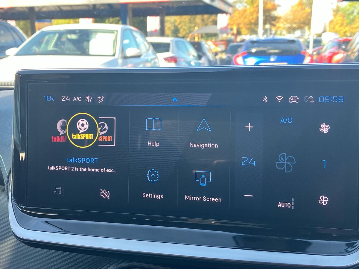 Used Peugeot 2008 2023 for sale - 76045461: Photo 48